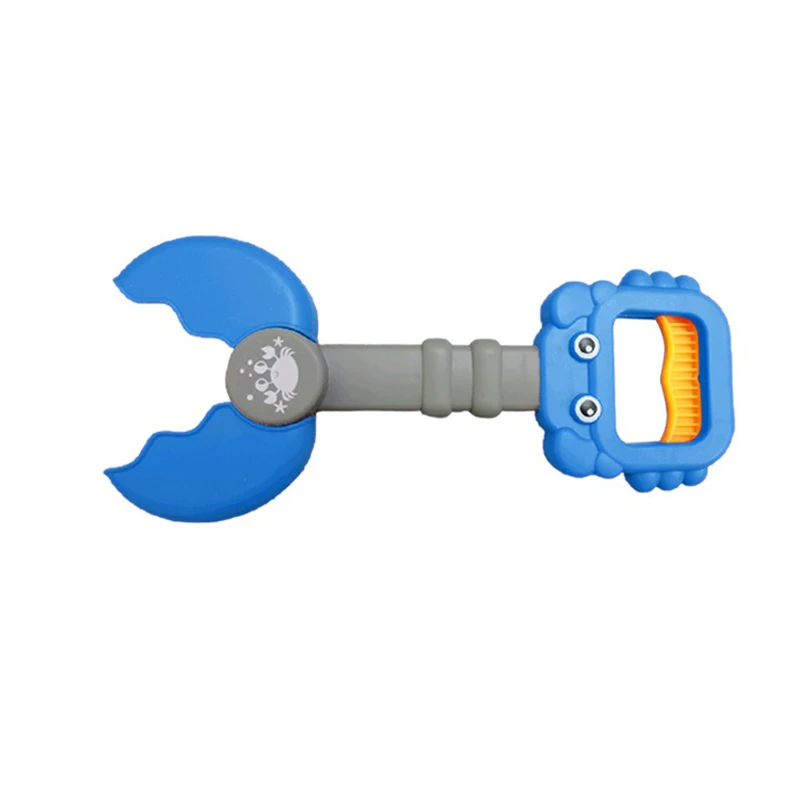 GripClaw™ – Kleurrijke Zandgrijper voor Kinderen – Speels Strandavontuur