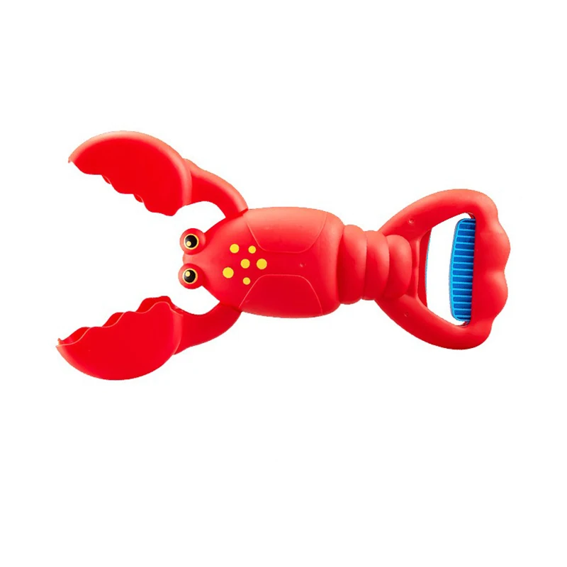 GripClaw™ – Kleurrijke Zandgrijper voor Kinderen – Speels Strandavontuur