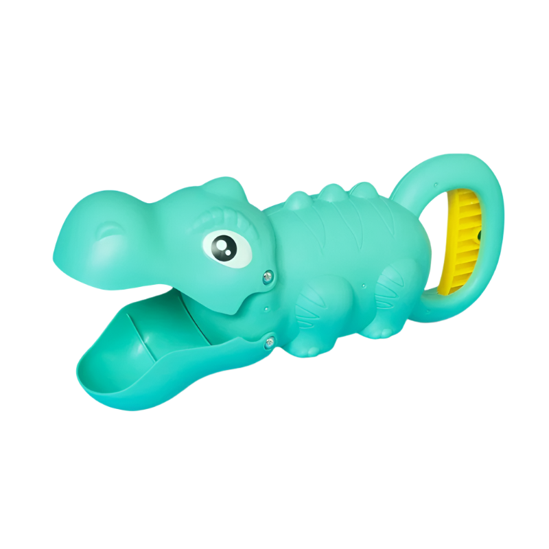 GripClaw™ – Kleurrijke Zandgrijper voor Kinderen – Speels Strandavontuur