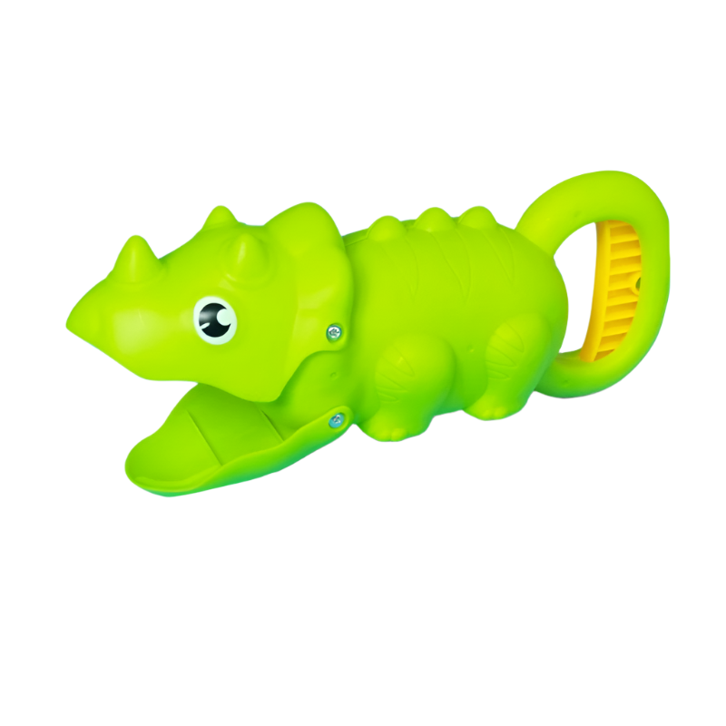 GripClaw™ – Kleurrijke Zandgrijper voor Kinderen – Speels Strandavontuur