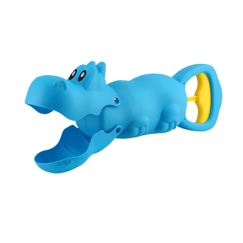 GripClaw™ – Kleurrijke Zandgrijper voor Kinderen – Speels Strandavontuur