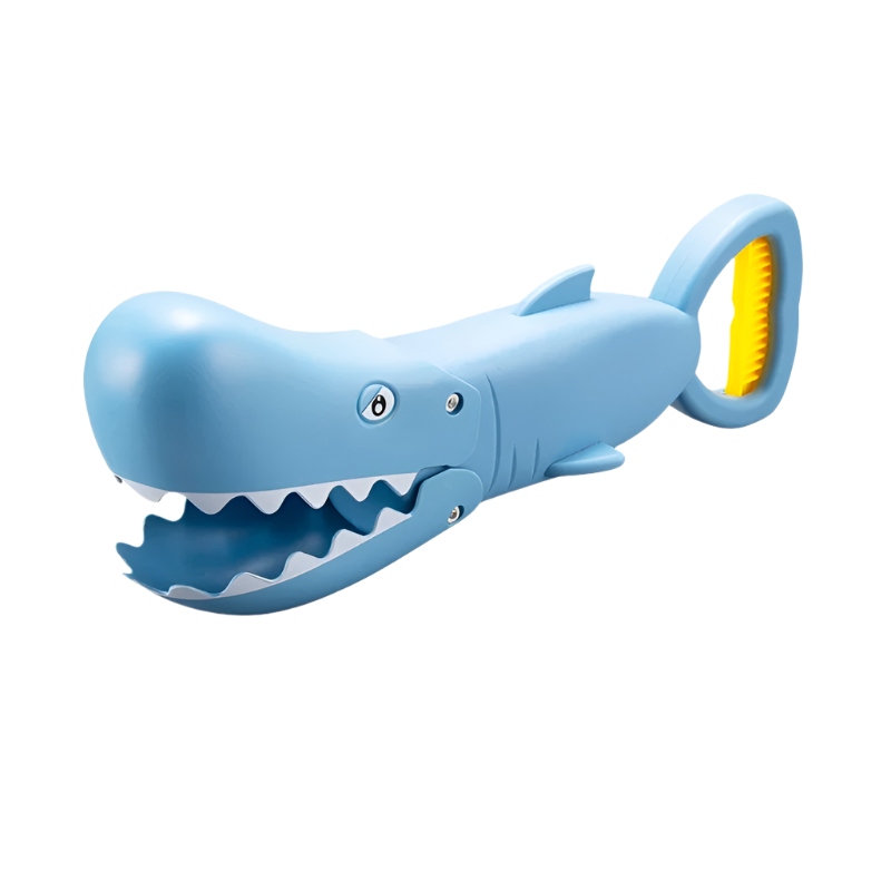 GripClaw™ – Kleurrijke Zandgrijper voor Kinderen – Speels Strandavontuur