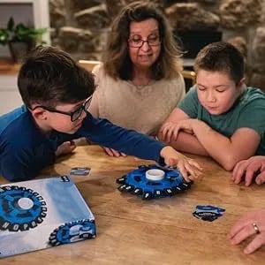 Woordenrace | Educatief spel voor alle leeftijden