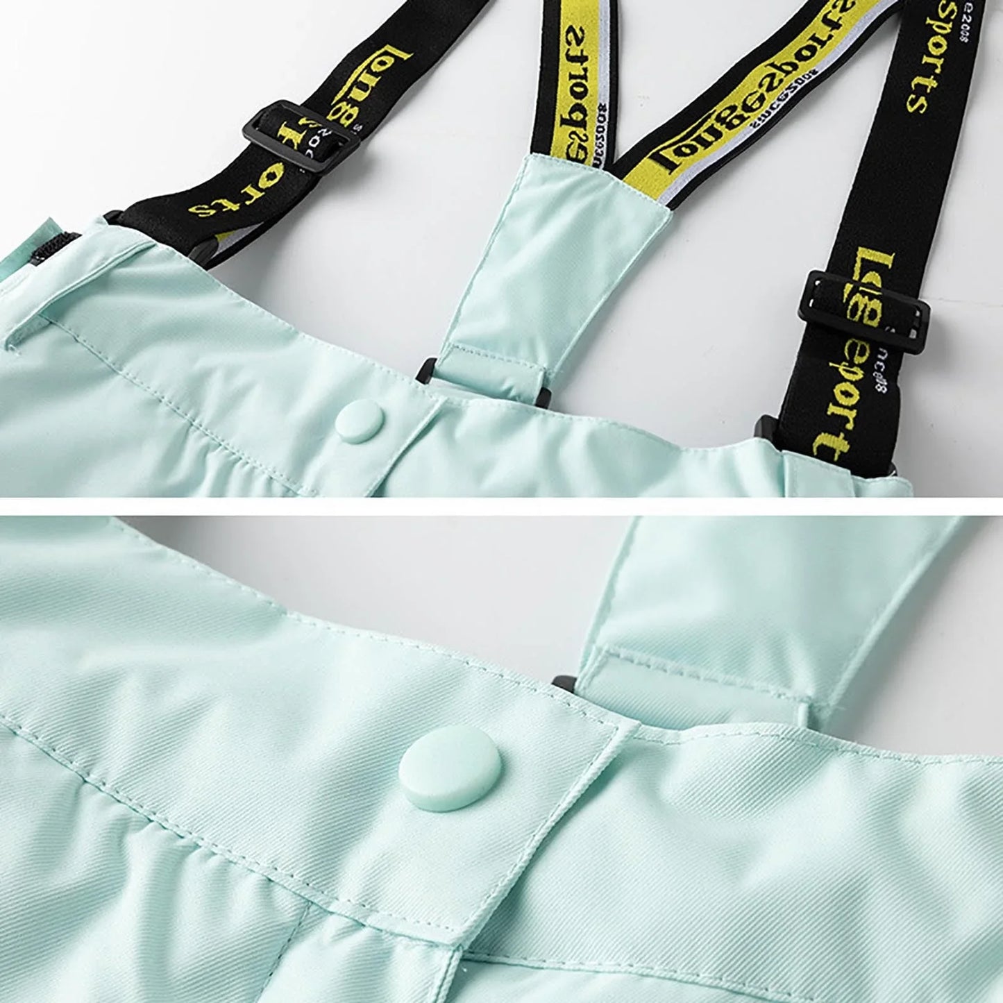 ArcticMove™ – Waterdicht Ademend Ski-pak – Warmte Bescherming voor Winteravonturen