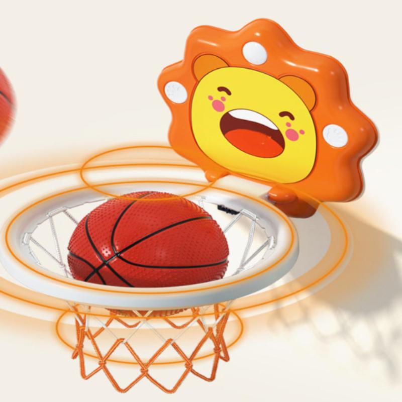 HoopHeroes™ – Mini basketbalspel voor actieve kinderen