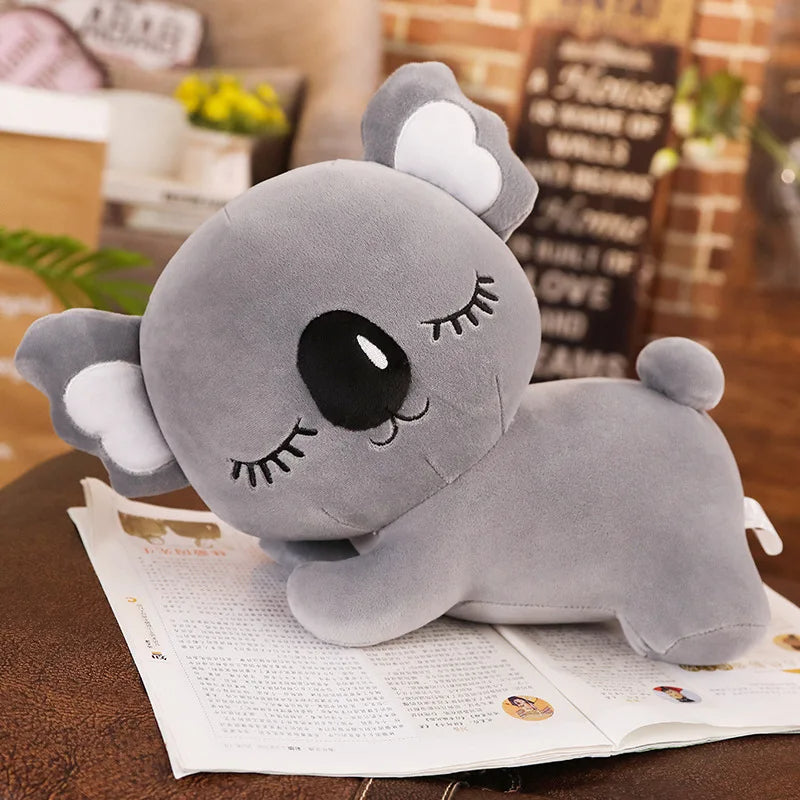 KozyKoala™ – Grote Pluche Knuffel – Zachte Speelvriend voor Kinderen