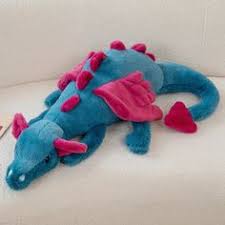 SnuggleDragon™ – Schattige Pluche Draak – Zacht Knuffelbaar Speelgoed