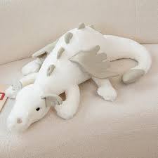 SnuggleDragon™ – Schattige Pluche Draak – Zacht Knuffelbaar Speelgoed