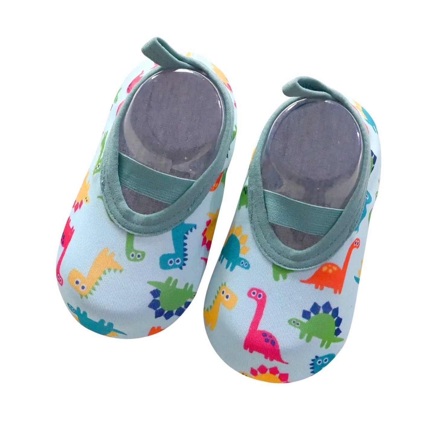 WaveWalkers™ – Waterschoenen voor kinderen – Zacht, veilig en vrolijk