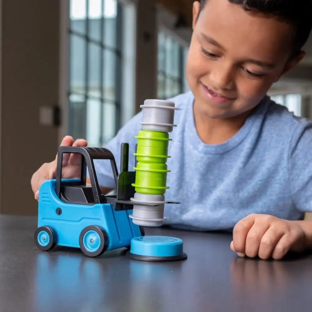 LiftFun™ – Ideaal voor spelavonden met het hele gezin