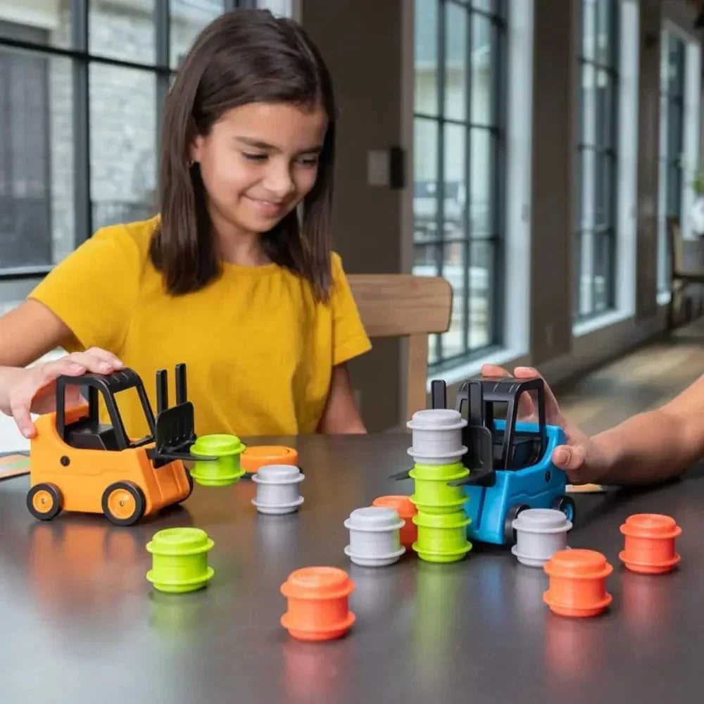 LiftFun™ – Ideaal voor spelavonden met het hele gezin