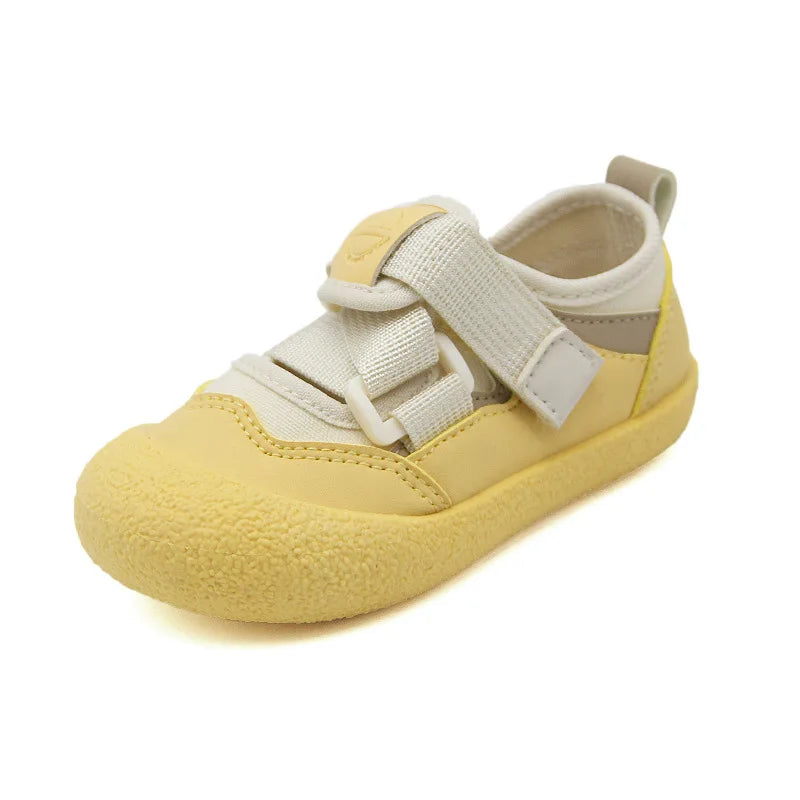 BreezeTrek™ – Trendy Sandalen met Antislip Grip – Zomerse Kinder Schoenen