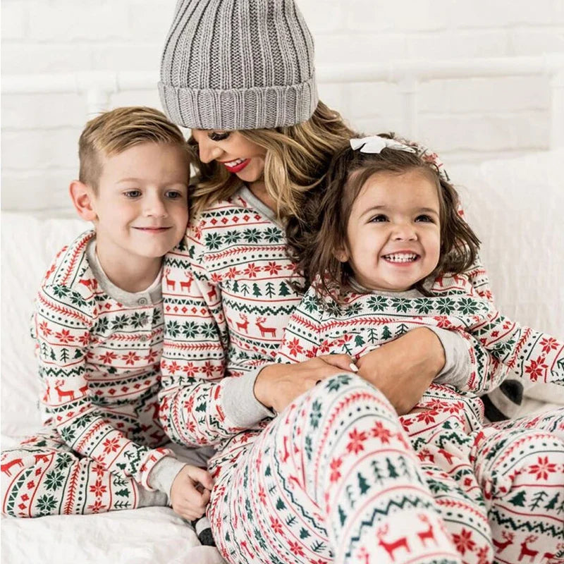 4Fashion™ - Kerst outfit - Voor Het Hele Gezin