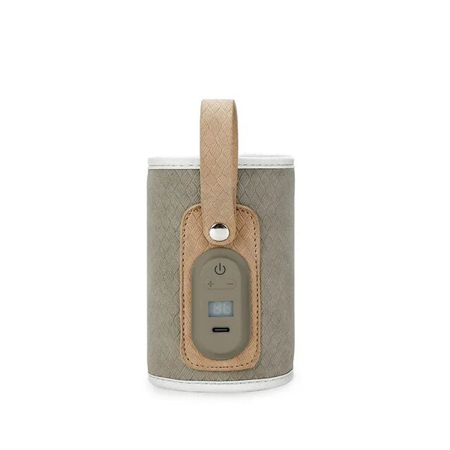 4Little | HeatEase Flessenwarmer