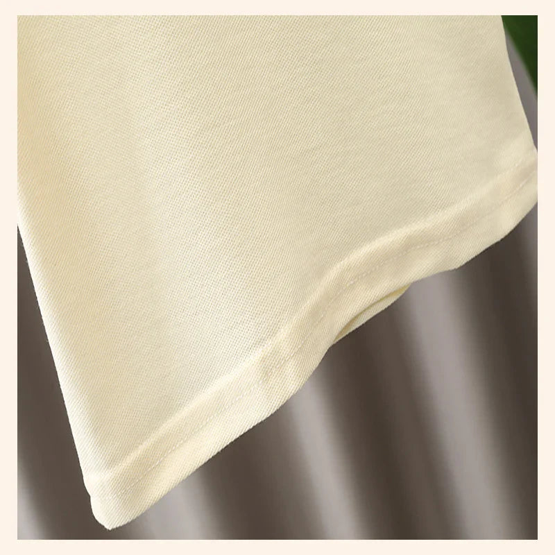 BearStyle™ – Zomers Setje met Cartoonprint – Comfortabele Jongensoutfit