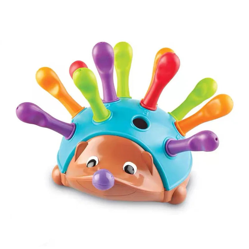 Sensory Egel™ - Sensorische Vaardigheidstraining