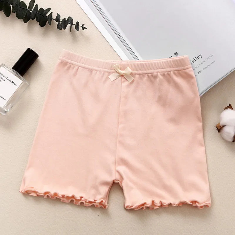 DreamEase™ – Zachte Pyjamabroek voor Kinderen – Comfortabele Nachtkleding