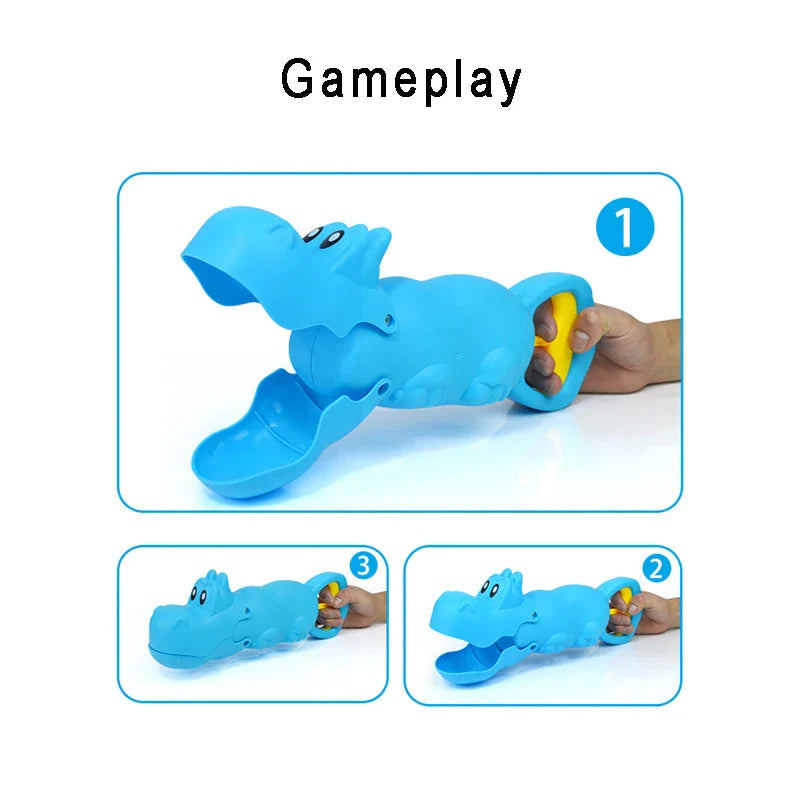 GripClaw™ – Kleurrijke Zandgrijper voor Kinderen – Speels Strandavontuur