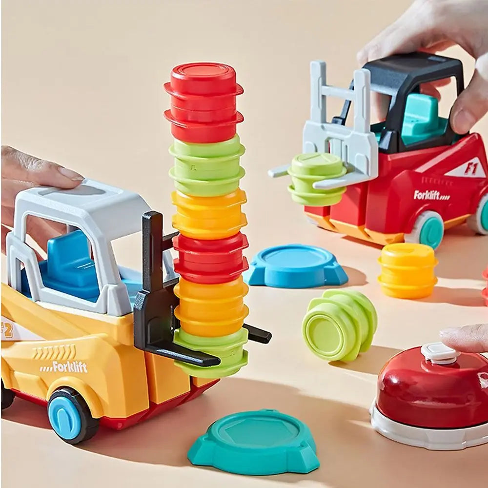 LiftFun™ – Ideaal voor spelavonden met het hele gezin