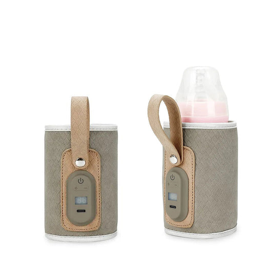 4Little | HeatEase Flessenwarmer
