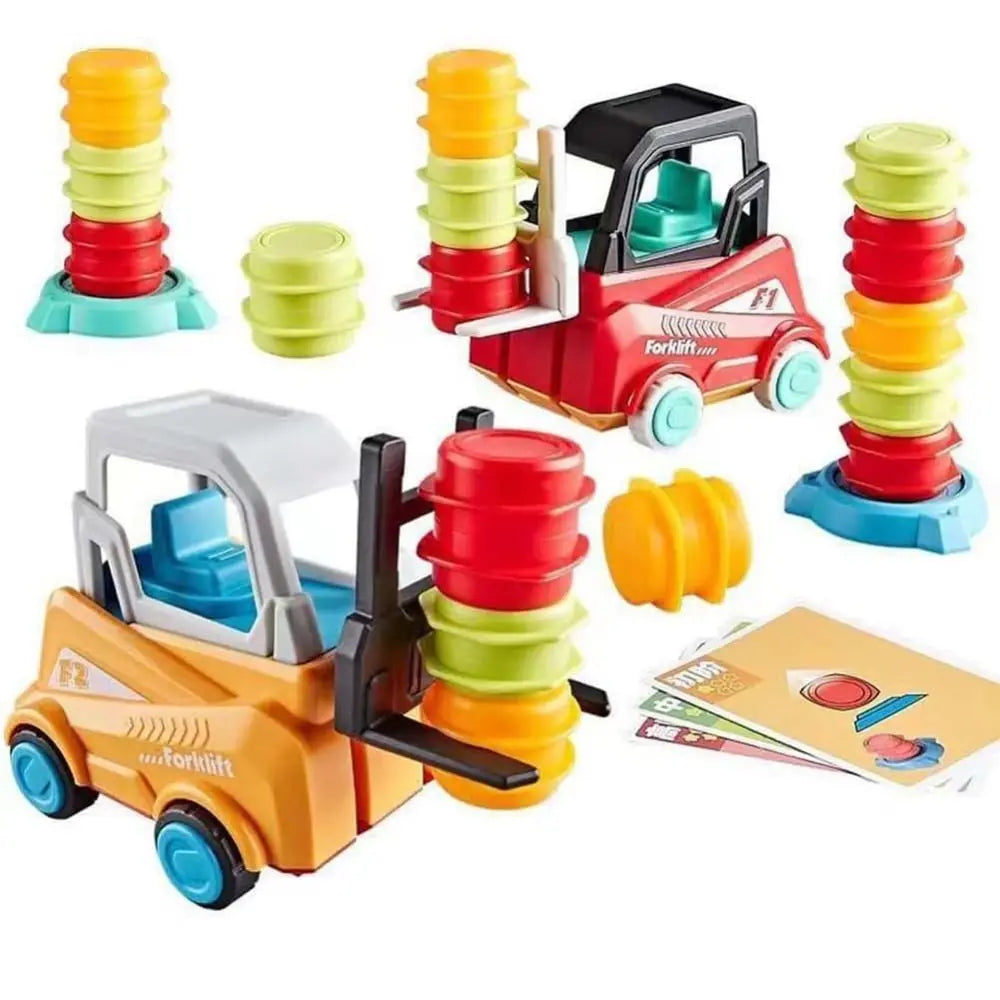 LiftFun™ – Ideaal voor spelavonden met het hele gezin