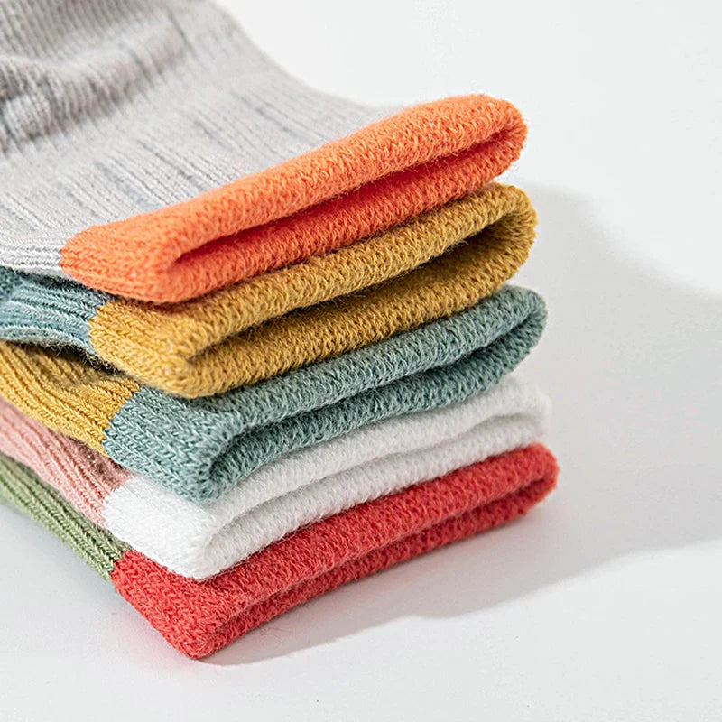 GripTots™ – Antislip Sokken met Comfortstretch – Veilige Baby- en Peutersokken