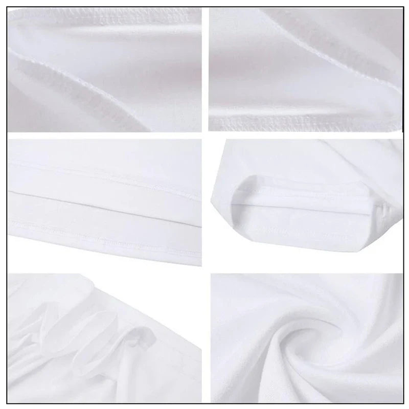 MiniBond™ – Vader & Baby Outfit Set – Schattige Matching Kleding