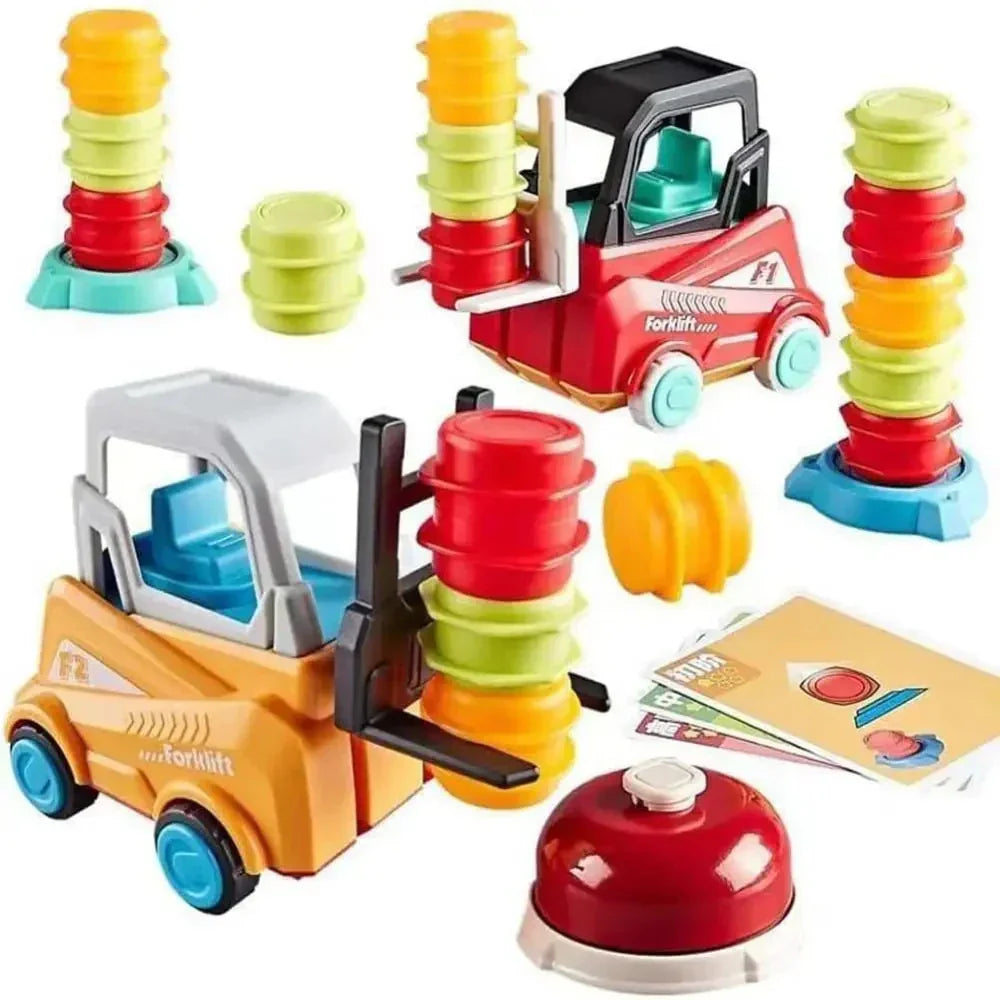 LiftFun™ – Ideaal voor spelavonden met het hele gezin