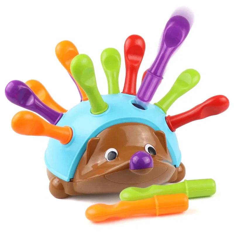 Sensory Egel™ - Sensorische Vaardigheidstraining