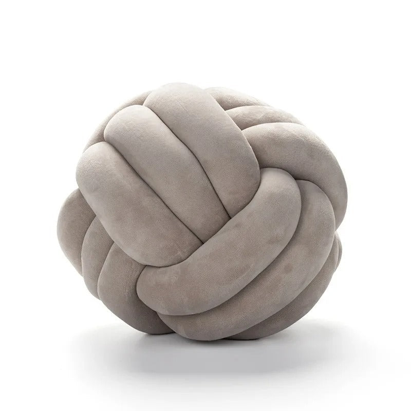 DrukDroom™ – Verzwarend Sensorisch Knuffelkussen – Rustgevend Hulpmiddel voor Kinderen & Volwassenen