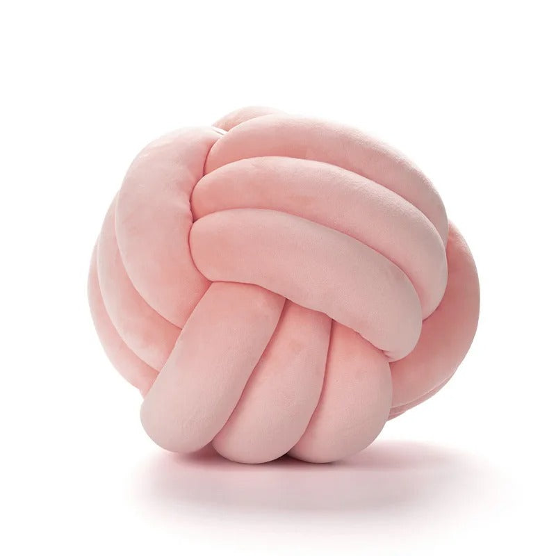 DrukDroom™ – Verzwarend Sensorisch Knuffelkussen – Rustgevend Hulpmiddel voor Kinderen & Volwassenen