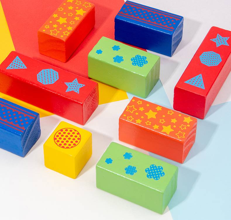 KnikKogel™ – Montessori Houten Knikkerbaan – Educatief Bouwspel met 52/104/156 Onderdelen