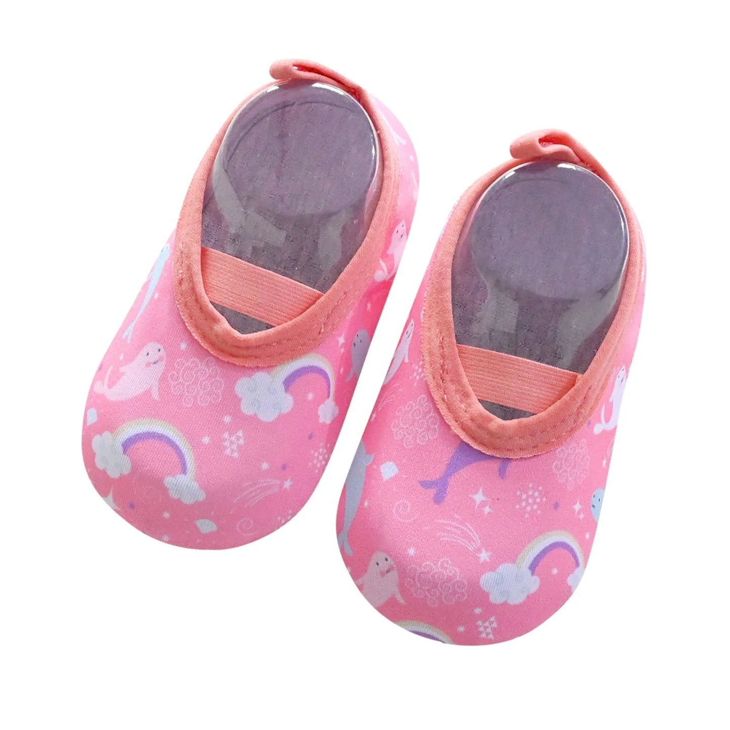 WaveWalkers™ – Waterschoenen voor kinderen – Zacht, veilig en vrolijk