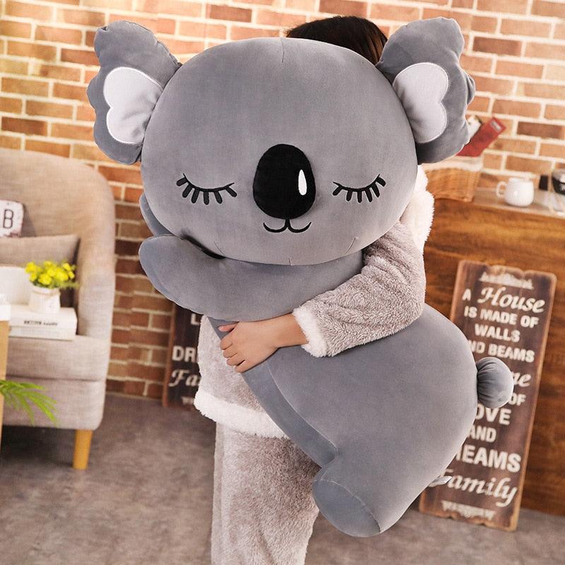 KozyKoala™ – Grote Pluche Knuffel – Zachte Speelvriend voor Kinderen