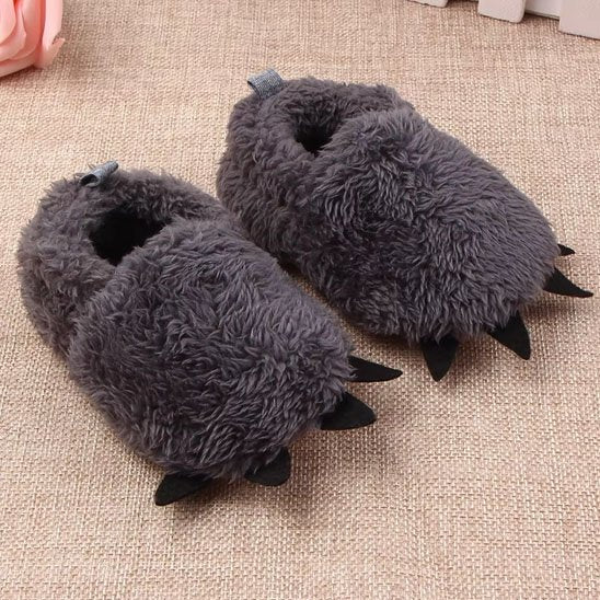 SnuggleTreads™ – Antislip Babyslofjes van Katoen – Zachte Warmte Veilige Eerste Stapjes