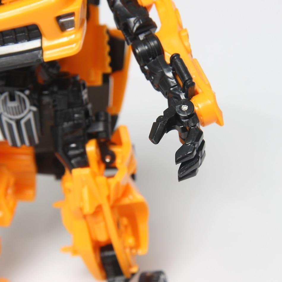 MechaMorph™ – Transformeerbare Robot en Raceauto – Interactief 2-in-1 Speelgoed