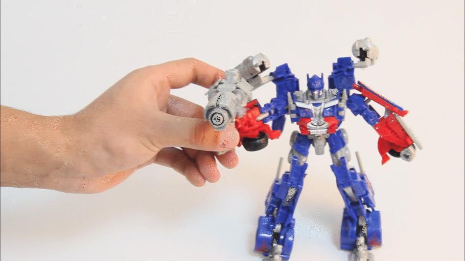 MechaMorph™ – Transformeerbare Robot en Raceauto – Interactief 2-in-1 Speelgoed