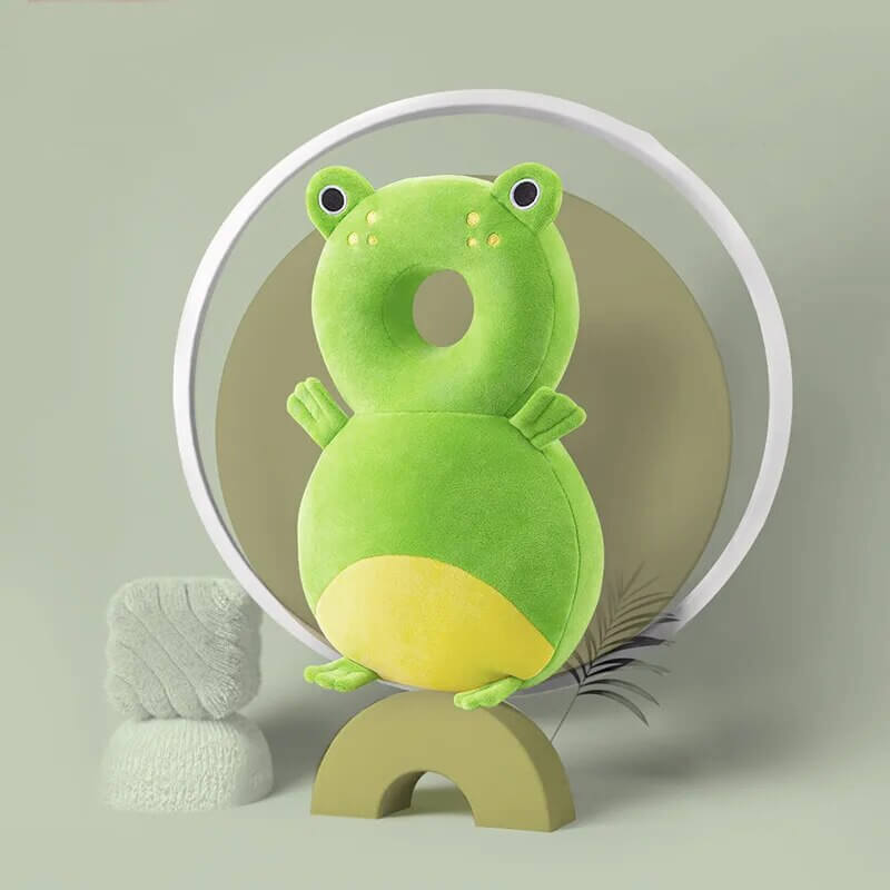 4 Little | HaloGuard™ - Veiliger leren lopen!