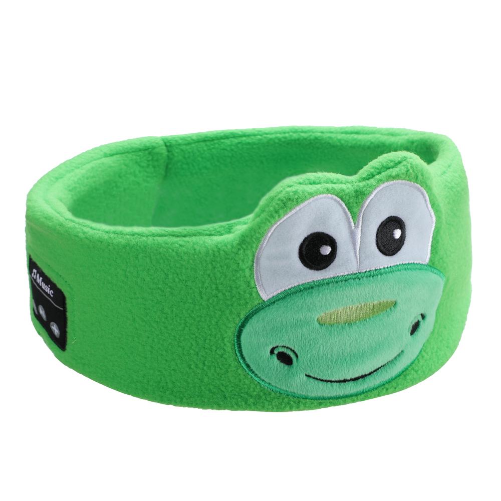 TuneTails™ – Dierlijke Draadloze Hoofdband Hoofdtelefoon – Kindvriendelijk Muziekplezier