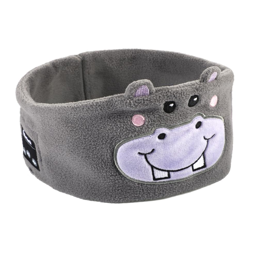 TuneTails™ – Dierlijke Draadloze Hoofdband Hoofdtelefoon – Kindvriendelijk Muziekplezier