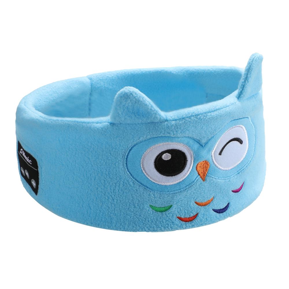 TuneTails™ – Dierlijke Draadloze Hoofdband Hoofdtelefoon – Kindvriendelijk Muziekplezier
