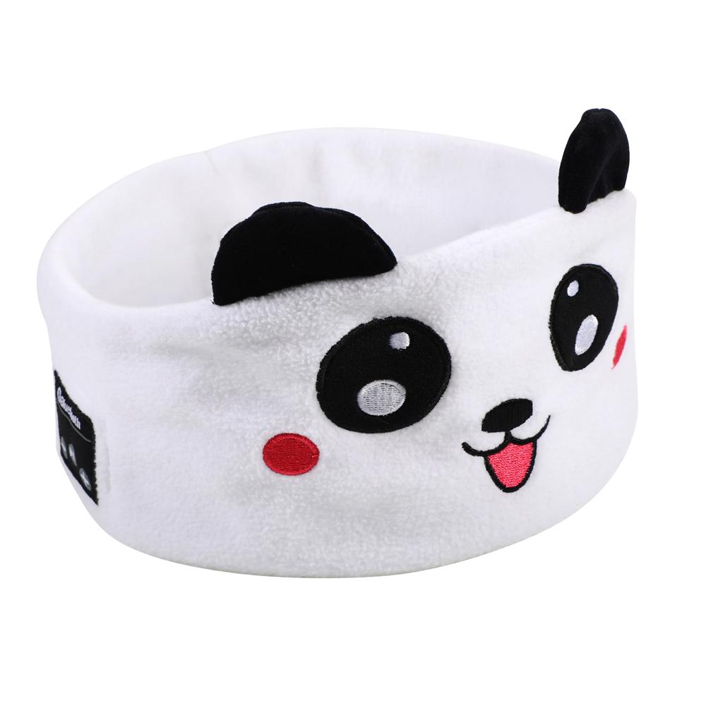TuneTails™ – Dierlijke Draadloze Hoofdband Hoofdtelefoon – Kindvriendelijk Muziekplezier