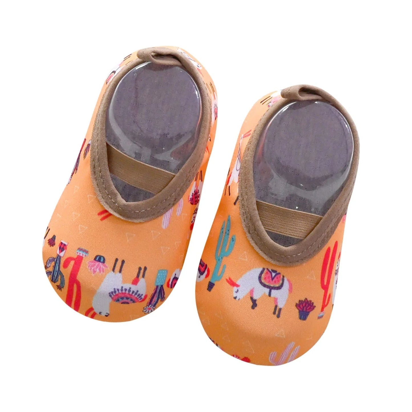 WaveWalkers™ – Waterschoenen voor kinderen – Zacht, veilig en vrolijk