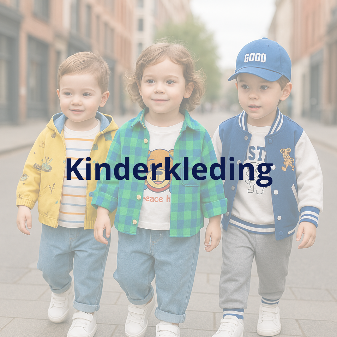 Kinderkleding