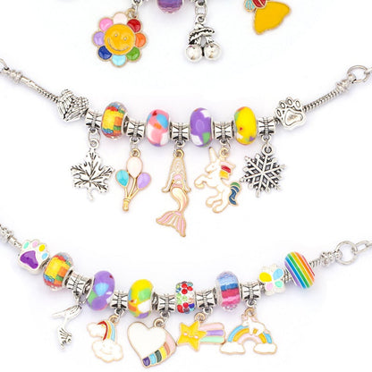 WonderKraal™ Sieraden Set