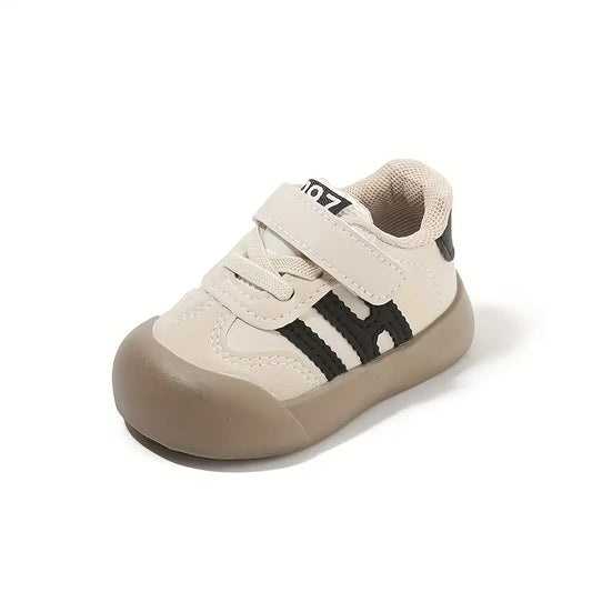 VelcroVibe™ – Comfortabele & Trendy Sneakers – Eenvoudige Kinder Schoenen