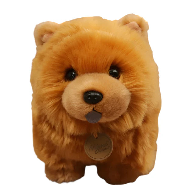 WoofyBuddy™ – Mijn Eerste Hondenknuffel - Pluche knuffel