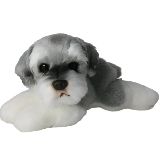 WoofyBuddy™ – Mijn Eerste Hondenknuffel - Pluche knuffel