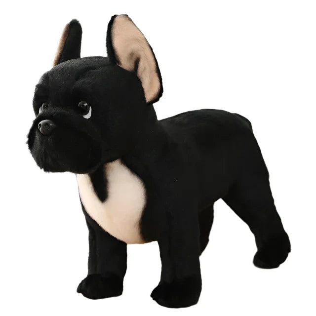 WoofyBuddy™ – Mijn Eerste Hondenknuffel - Pluche knuffel