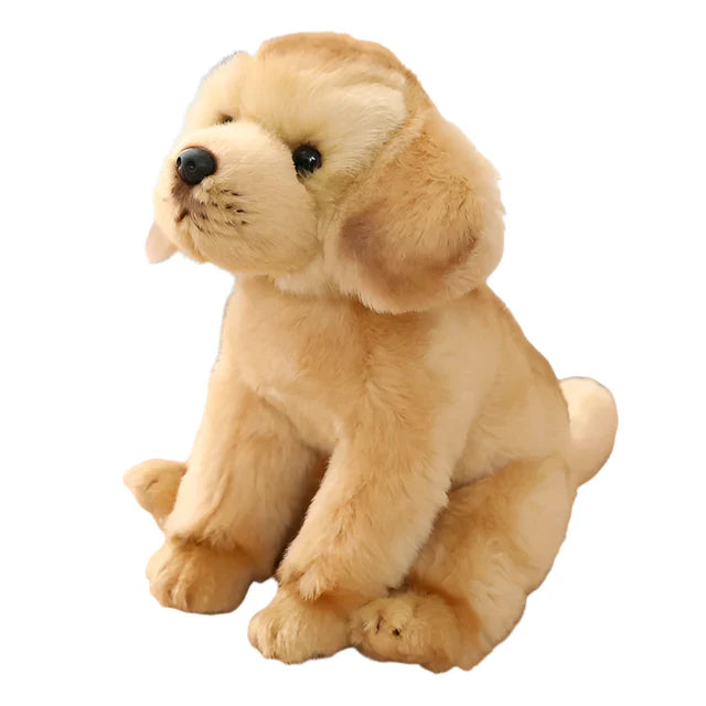 WoofyBuddy™ – Mijn Eerste Hondenknuffel - Pluche knuffel